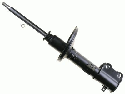 Shock Absorber SACHS 312 860