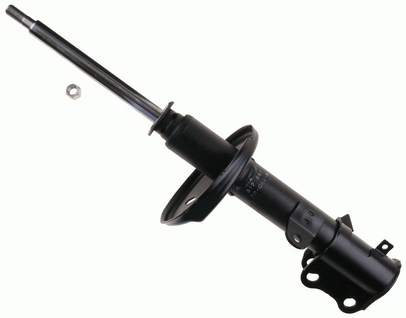 SACHS 312 861 Shock Absorber