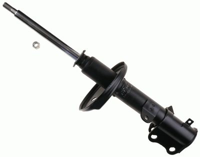 Shock Absorber SACHS 312 861