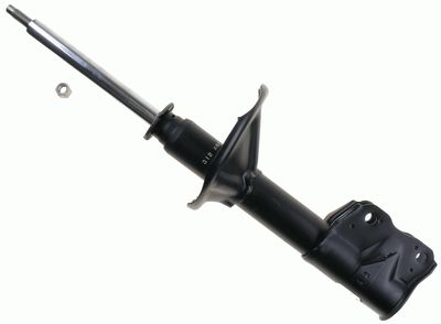 Shock Absorber SACHS 312 864