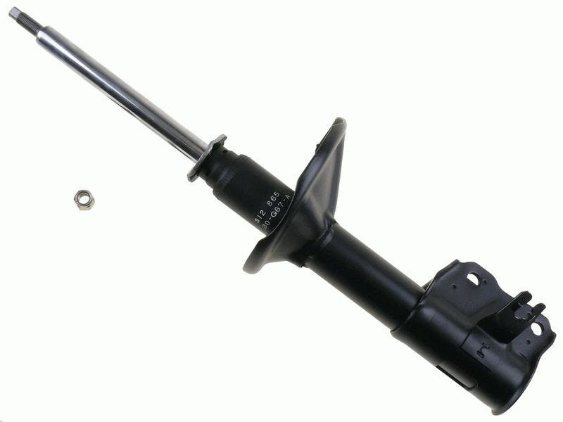 SACHS 312 865 Shock Absorber