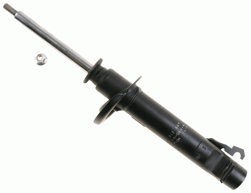 SACHS 312 867 Shock Absorber