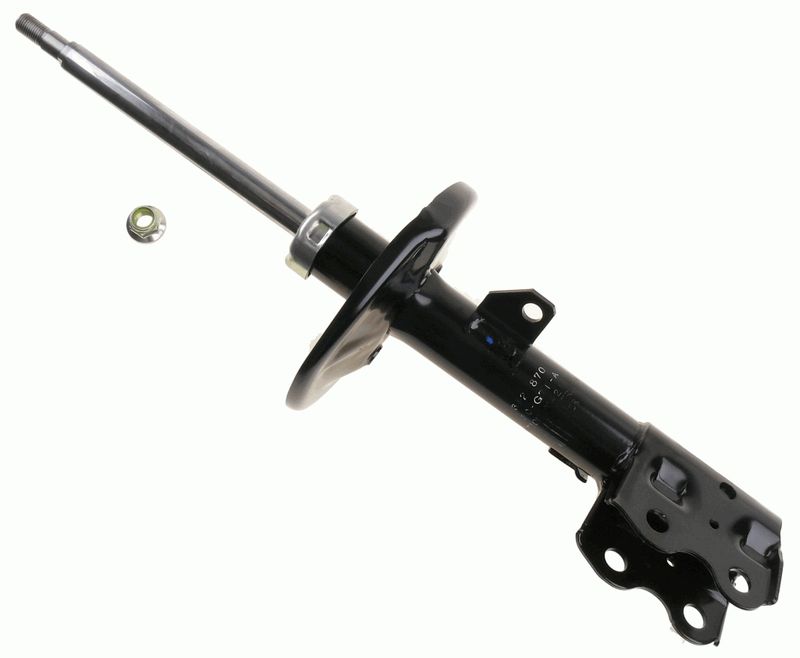 SACHS 312 870 Shock Absorber
