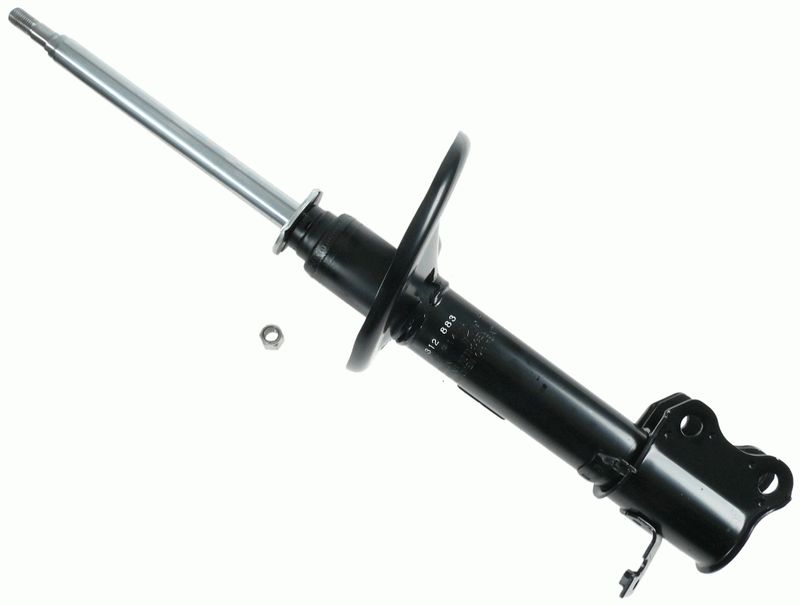SACHS 312 883 Shock Absorber