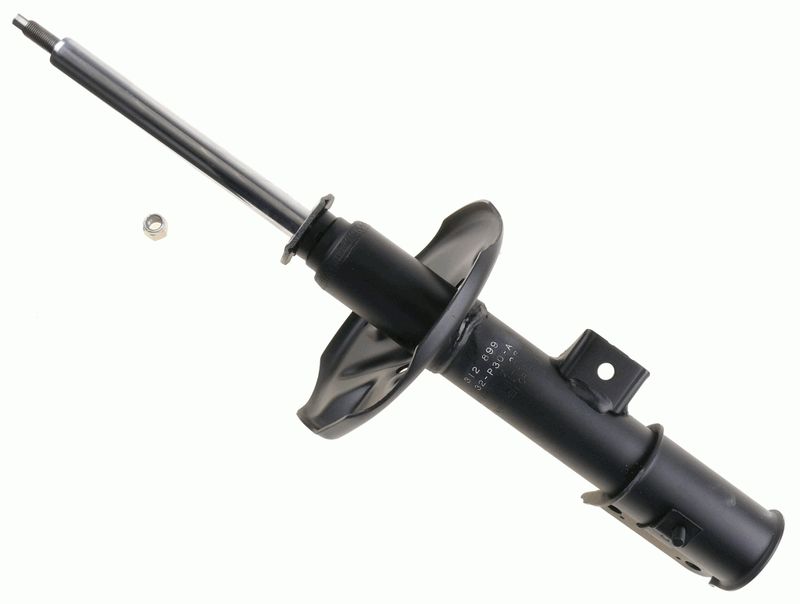 SACHS 312 899 Shock Absorber