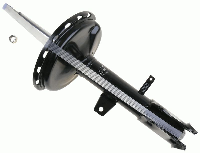 SACHS 312 901 Shock Absorber