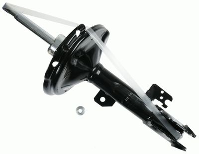 Shock Absorber SACHS 312 904