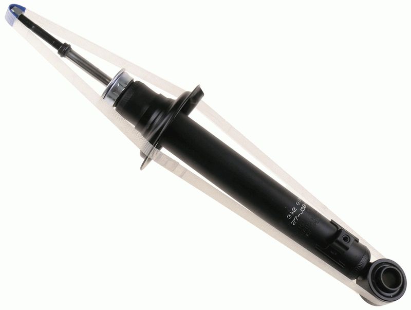 SACHS 312 915 Shock Absorber