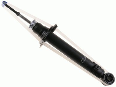 Shock Absorber SACHS 312 915