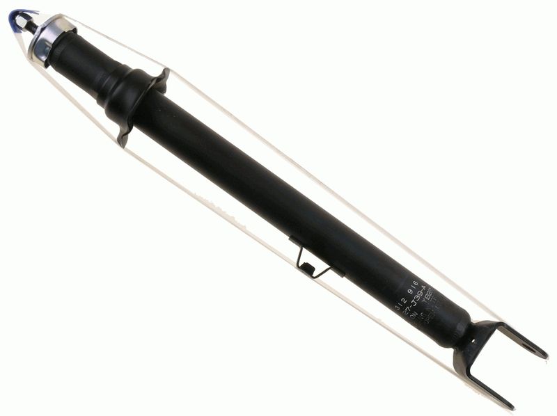 SACHS 312 916 Shock Absorber