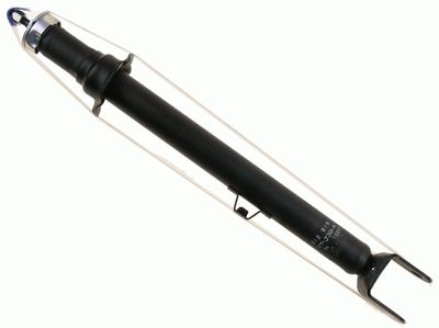Shock Absorber SACHS 312 916