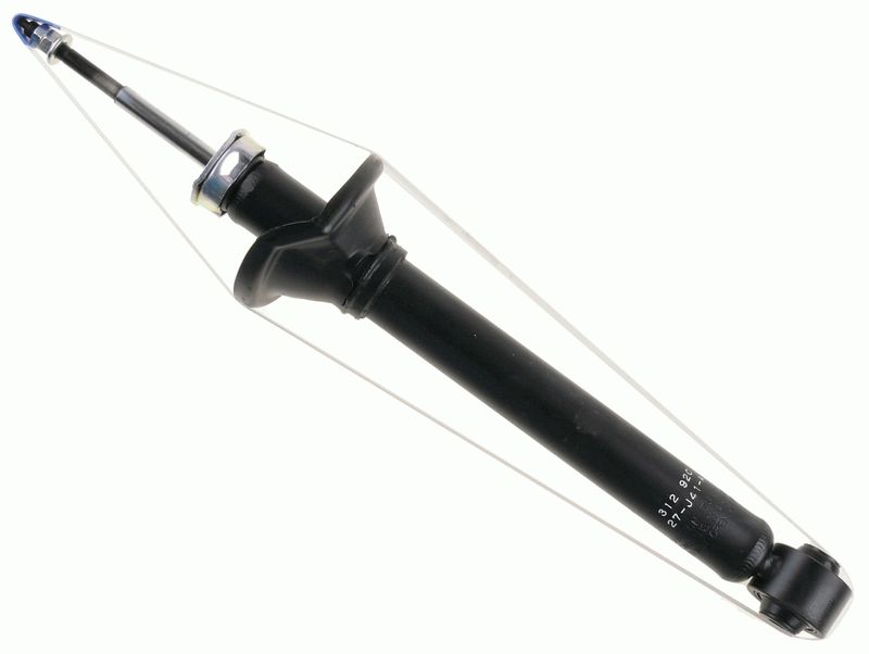SACHS 312 920 Shock Absorber