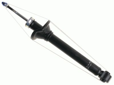Shock Absorber SACHS 312 920