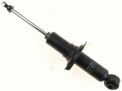 Shock Absorber SACHS 312 924