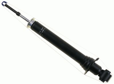 Shock Absorber SACHS 312 927