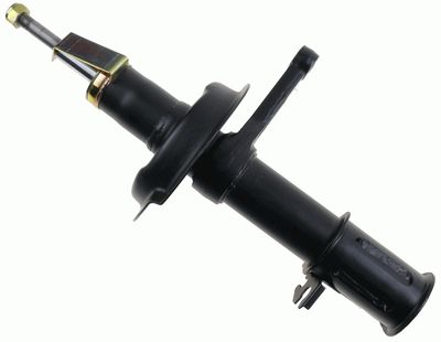Shock Absorber SACHS 312 931