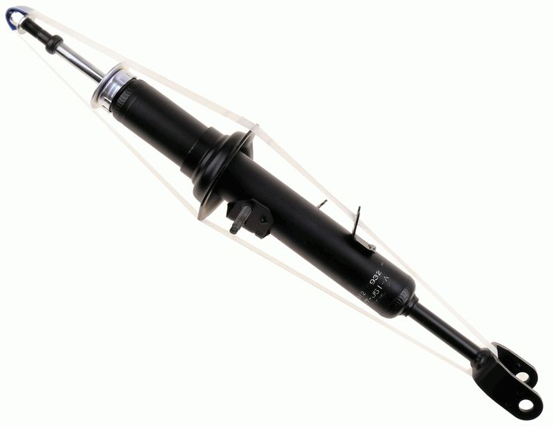 SACHS 312 932 Shock Absorber