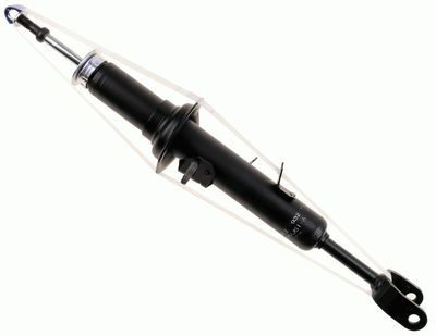 Shock Absorber SACHS 312 932