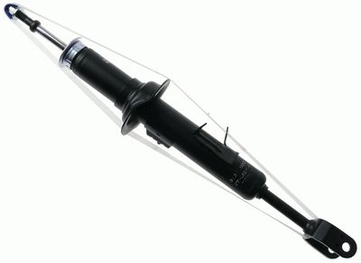 Shock Absorber SACHS 312 933