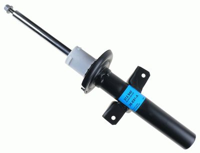Shock Absorber SACHS 312 940