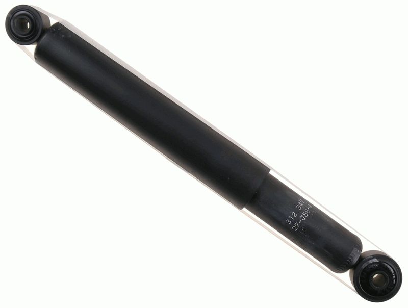 SACHS 312 947 Shock Absorber