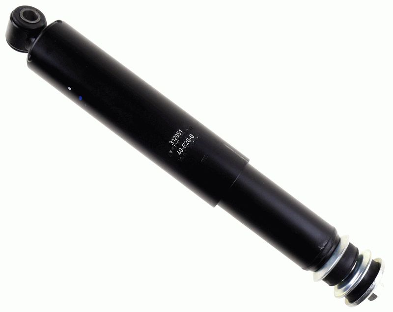 SACHS 312 951 Shock Absorber