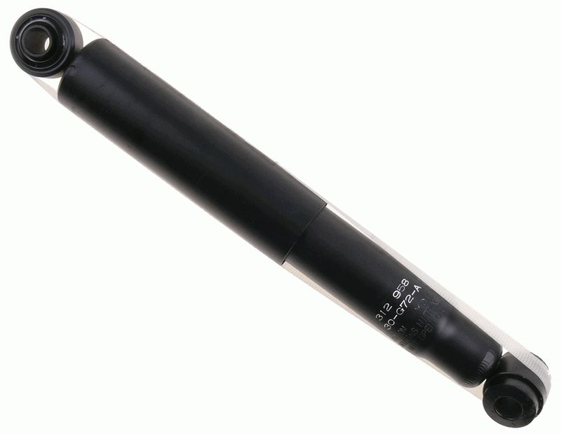 SACHS 312 958 Shock Absorber