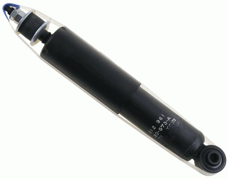 SACHS 312 961 Shock Absorber