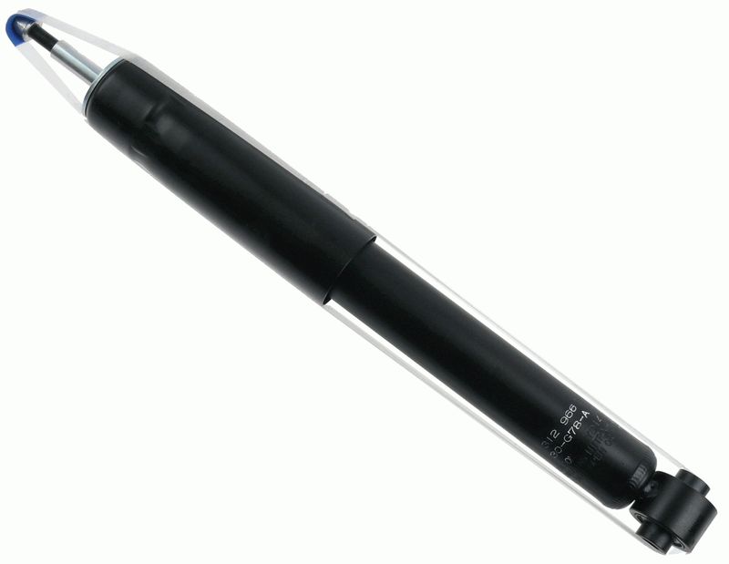 SACHS 312 966 Shock Absorber