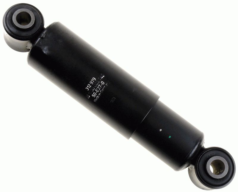 SACHS 312 979 Shock Absorber