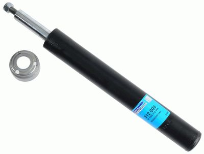 Shock Absorber SACHS 312 009
