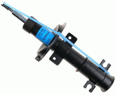 Shock Absorber SACHS 312 054