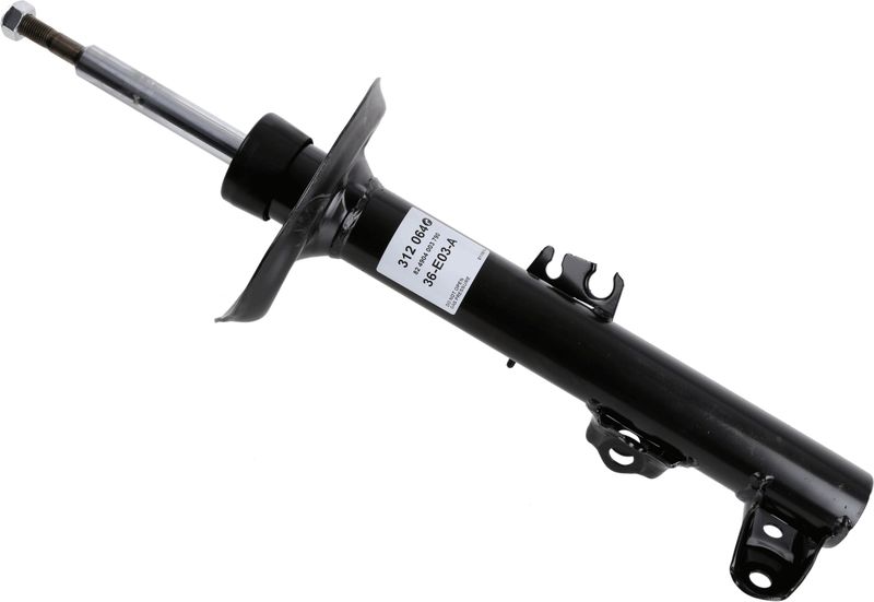 SACHS 312 064 Shock Absorber