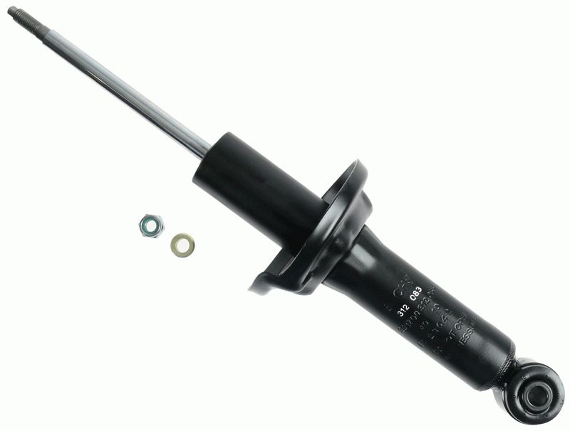 SACHS 312 083 Shock Absorber