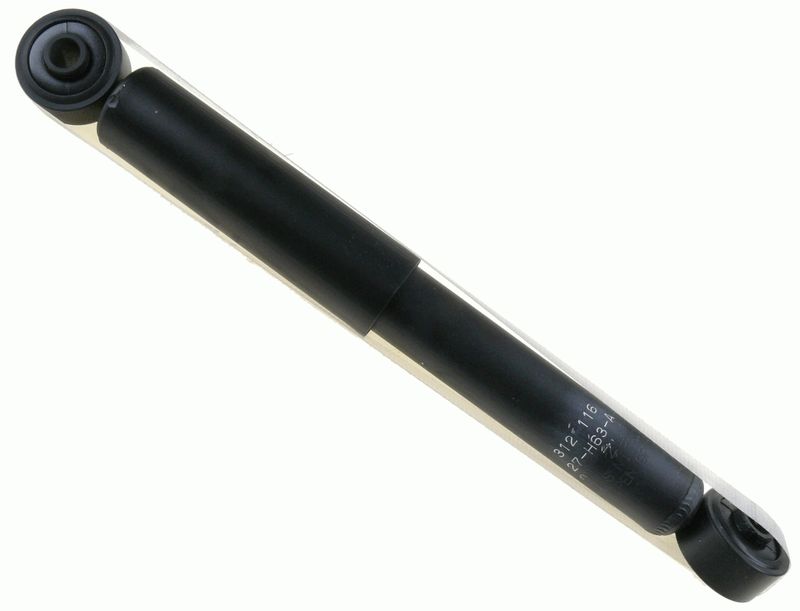 SACHS 312 116 Shock Absorber