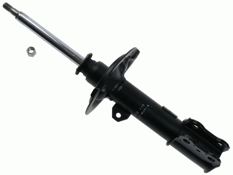 SACHS 312 118 Shock Absorber