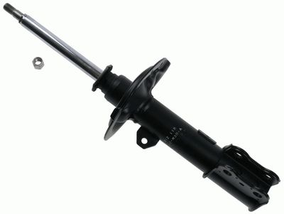Shock Absorber SACHS 312 118