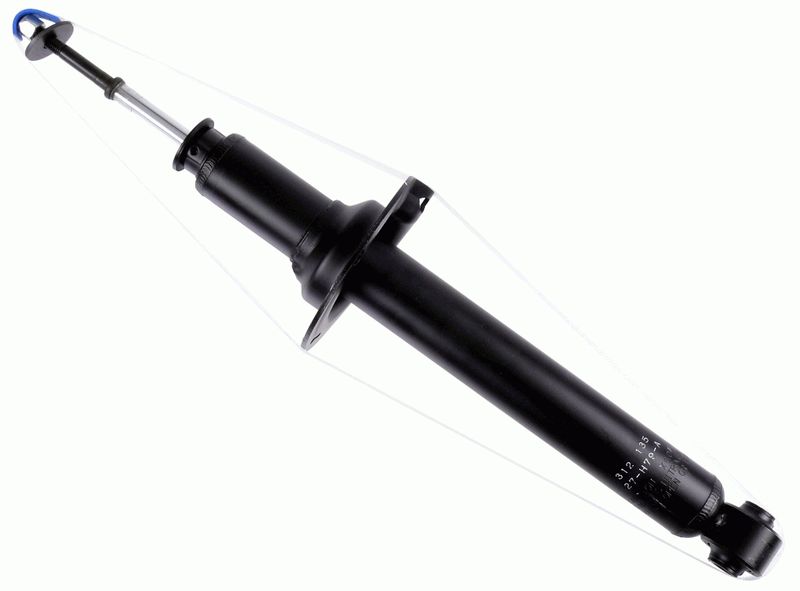 SACHS 312 135 Shock Absorber