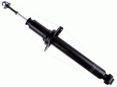 Shock Absorber SACHS 312 135