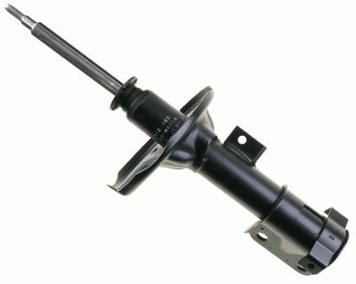 Shock Absorber SACHS 312 165