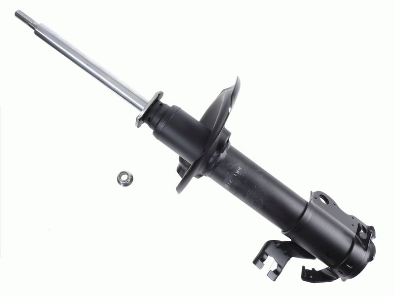 SACHS 312 196 Shock Absorber