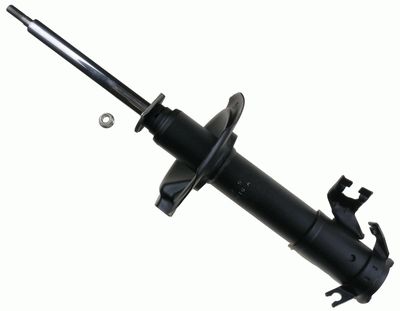 Shock Absorber SACHS 312 197