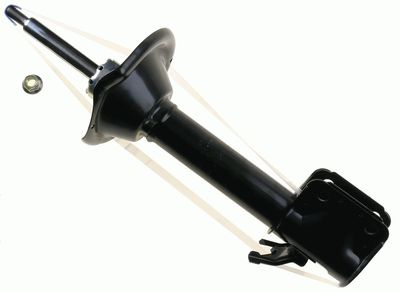 Shock Absorber SACHS 312 203