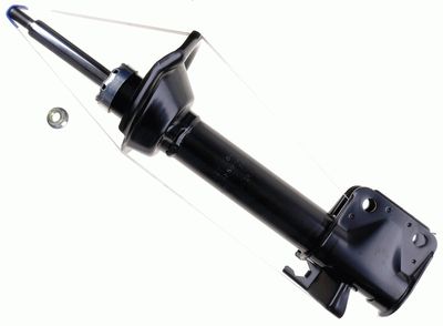 Shock Absorber SACHS 312 204