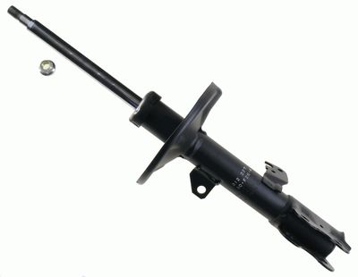 Shock Absorber SACHS 312 227