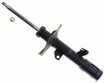 Shock Absorber SACHS 312 228
