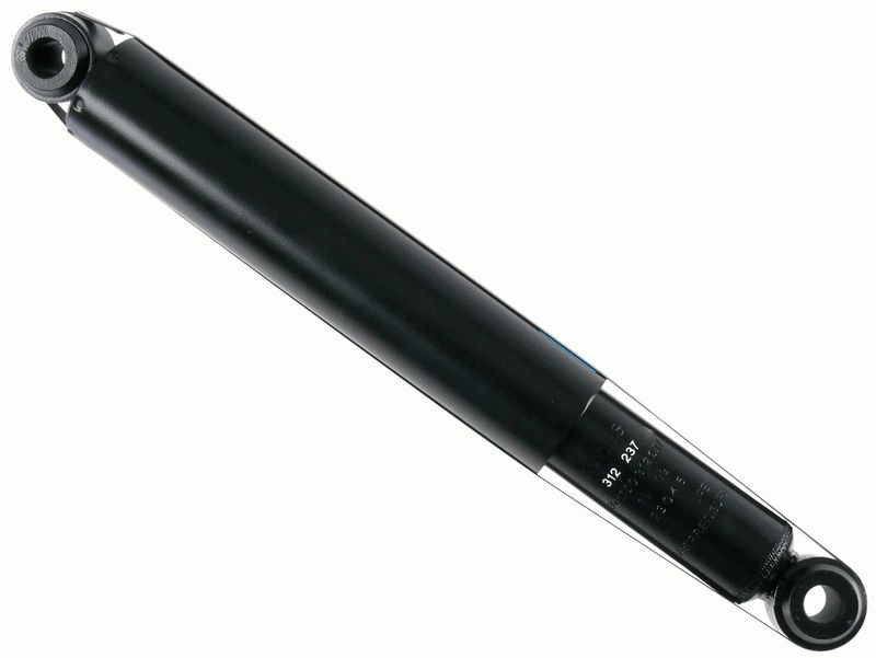 SACHS 312 237 Shock Absorber
