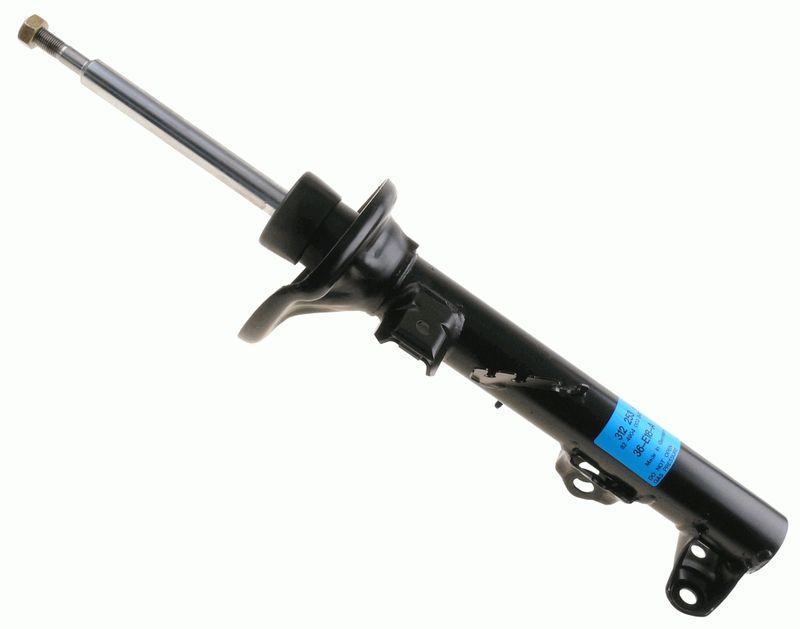 SACHS 312 253 Shock Absorber