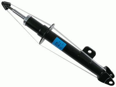 Shock Absorber SACHS 312 258