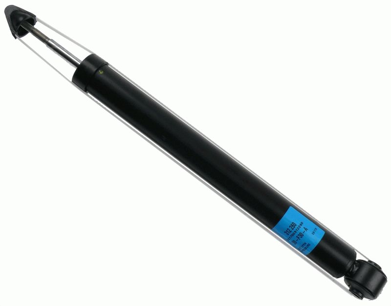 SACHS 312 260 Shock Absorber